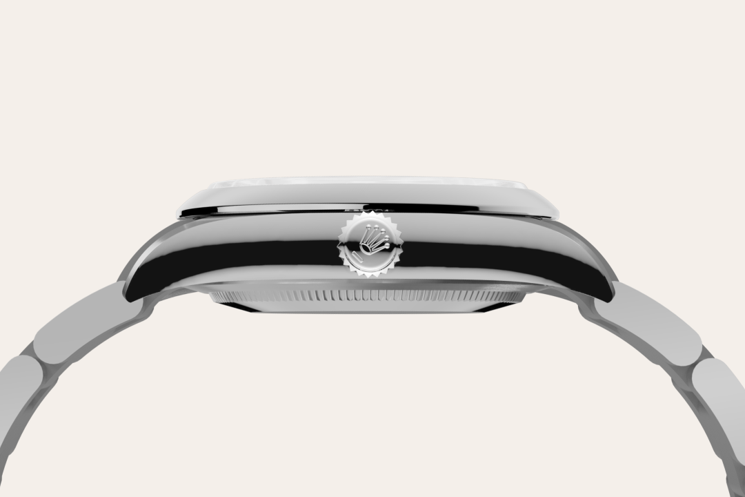 Rolex Oystersteel - Hung Cheong Jewellery & Watch