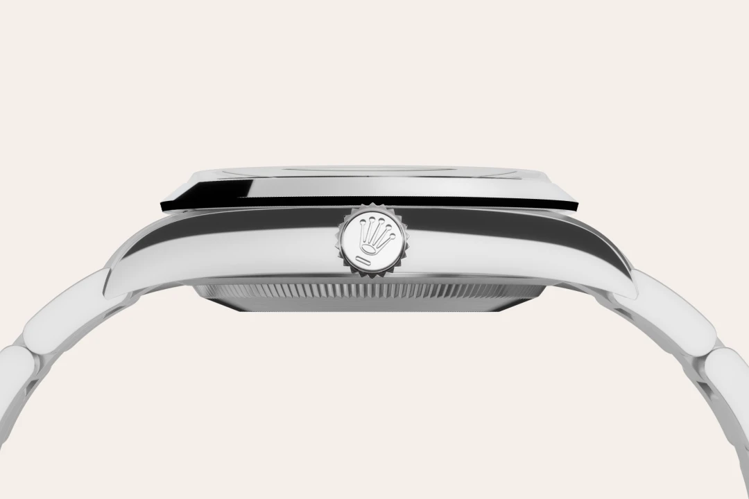 Rolex Oystersteel - Hung Cheong Jewellery & Watch