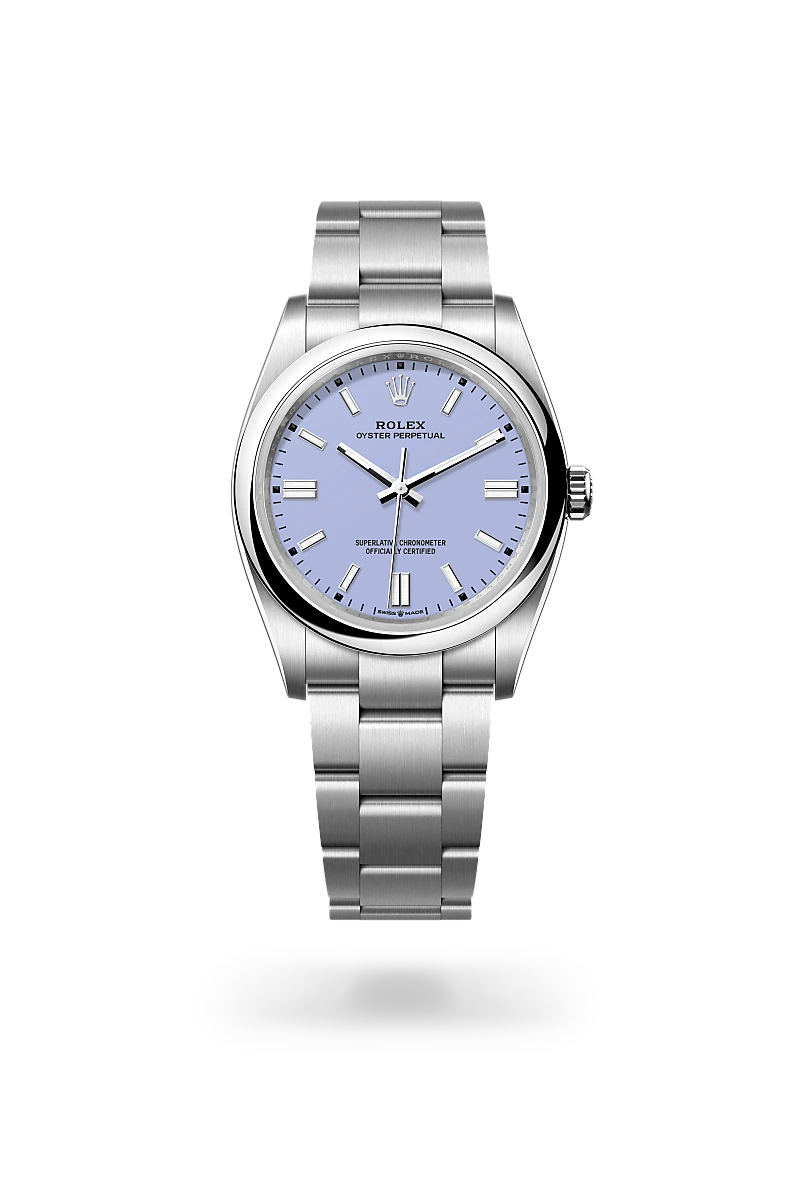 m126000-0013 Rolex M126000-0013 - Swee Cheong Watch