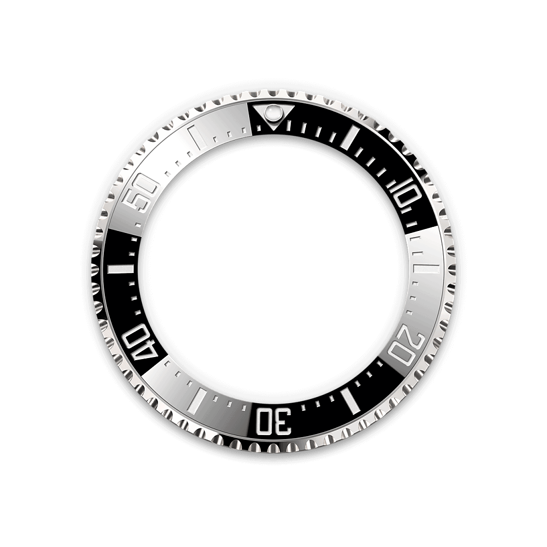 Bezel Seramik dan Paparan Pendarkilau Rolex - Swee Cheong Watch
