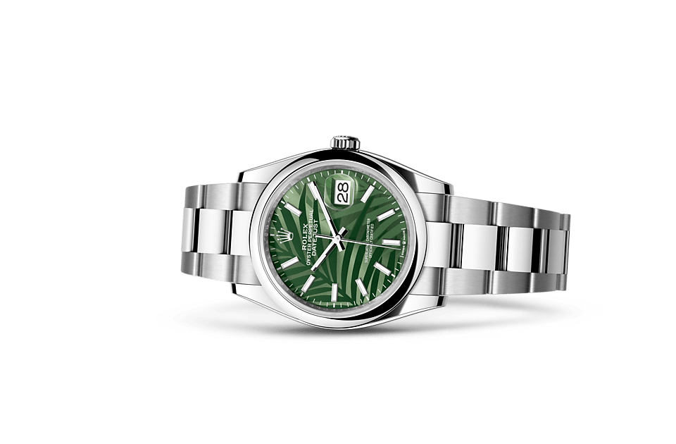 Datejust sales 36 41