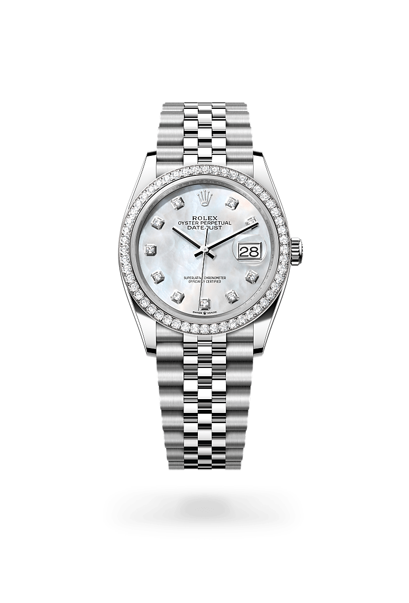 Rolex M126284RBR-0011 - Swee Cheong Watch