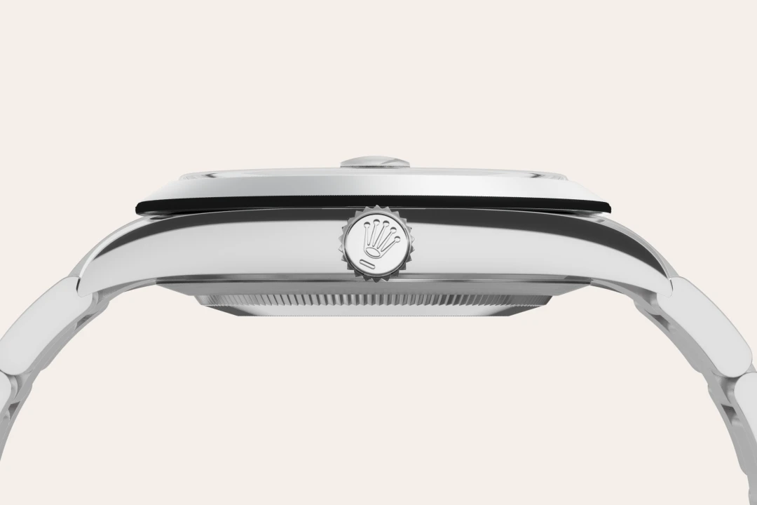 Rolex Oystersteel - Hung Cheong Jewellery & Watch