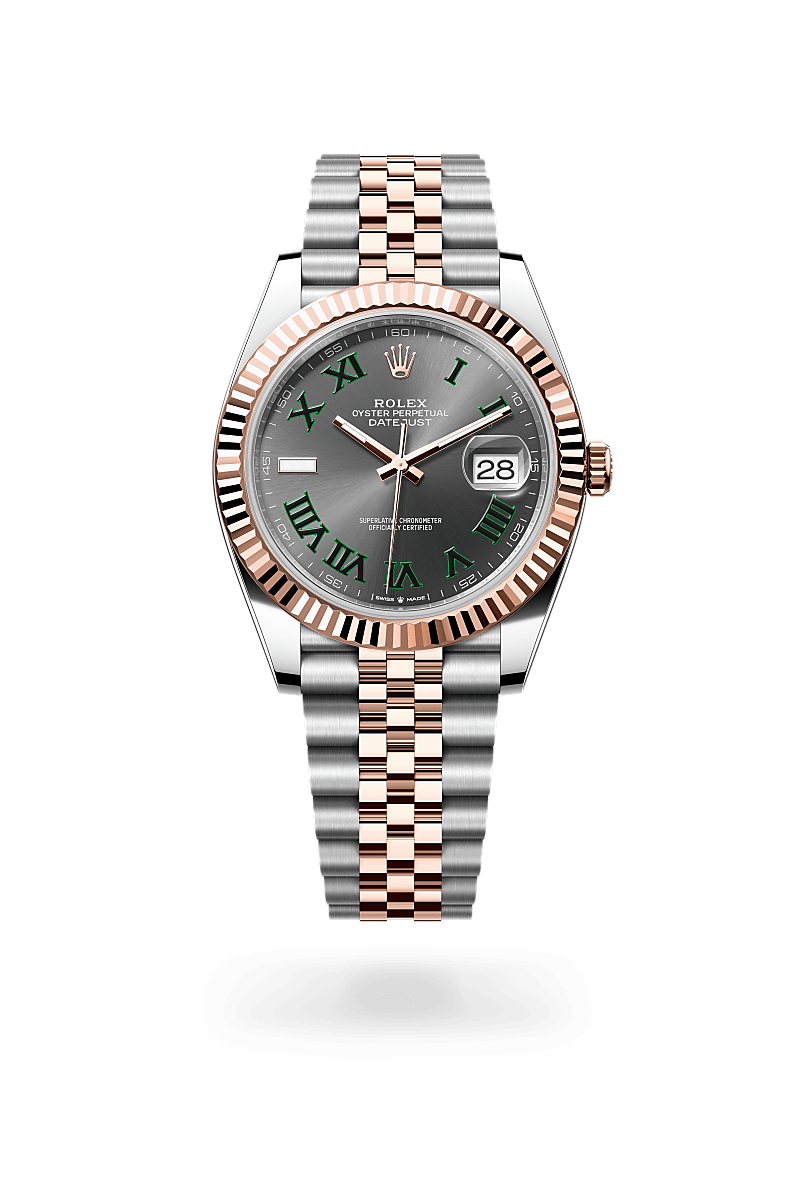 Rolex M126331-0016 - Swee Cheong Watch