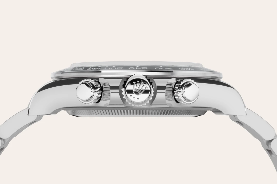 Rolex Oystersteel - Hung Cheong Jewellery & Watch