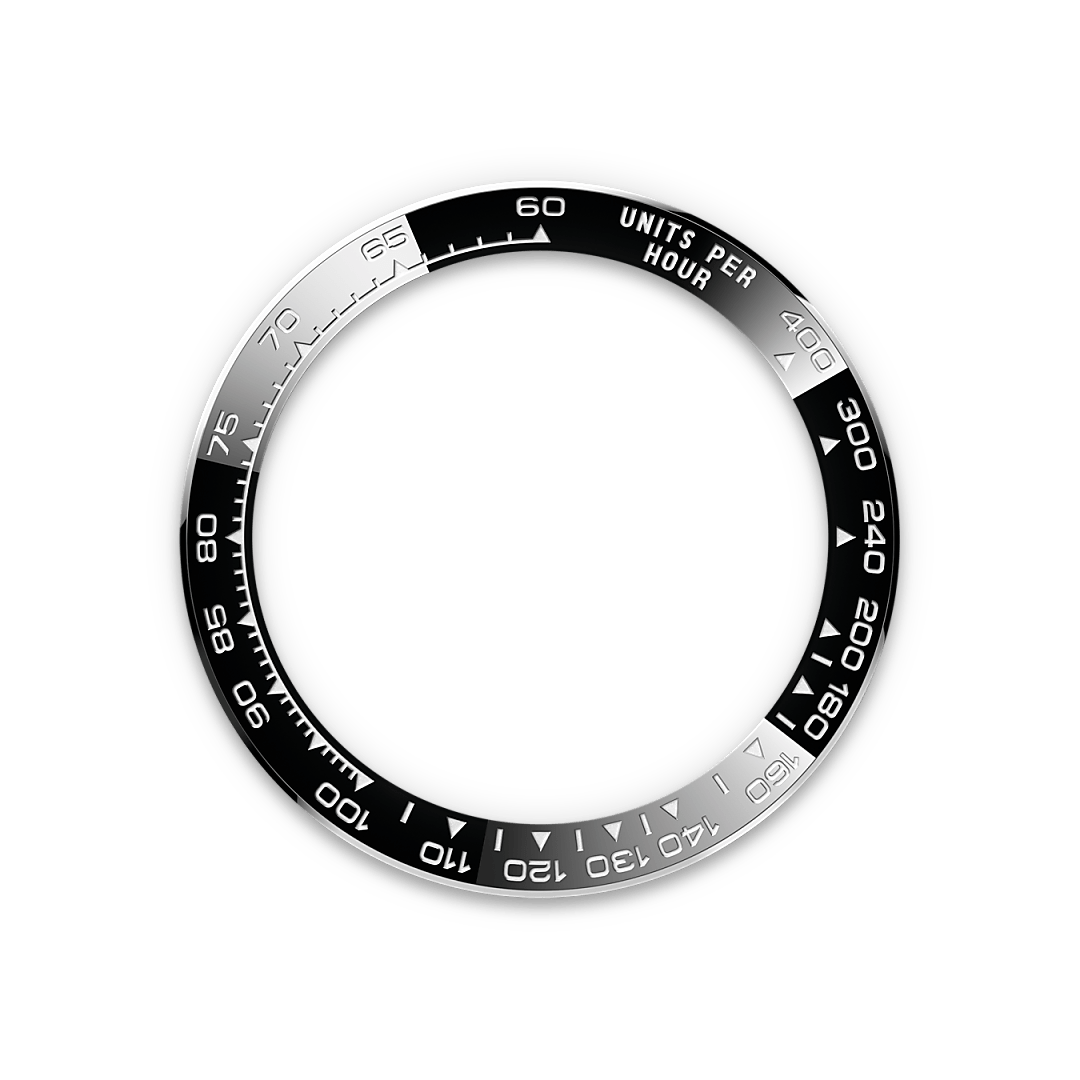 Rolex The tachymetric scale - Hung Cheong Jewellery & Watch