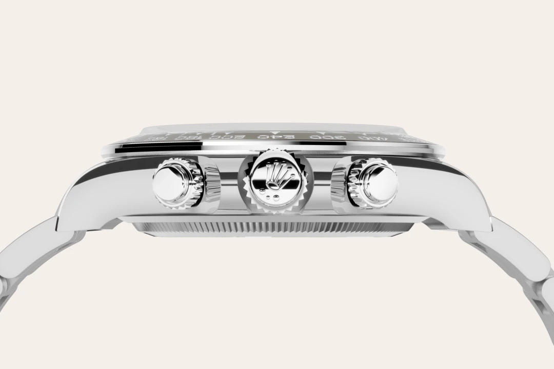 Rolex Platinum - Hung Cheong Jewellery & Watch