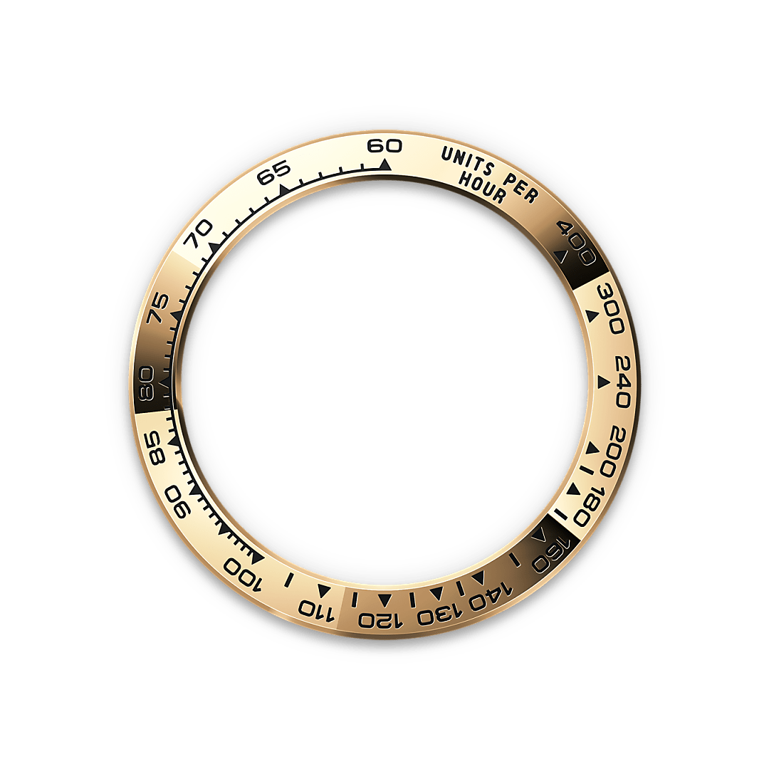 Rolex The tachymetric scale - Swee Cheong Watch