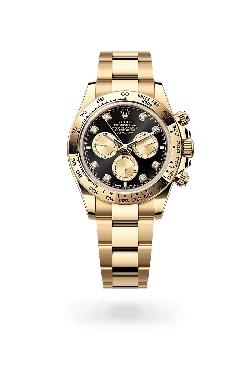 Rolex M126508-0003 - Swee Cheong Watch