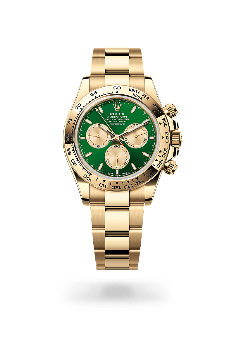 Rolex M126508-0008 - Swee Cheong Watch