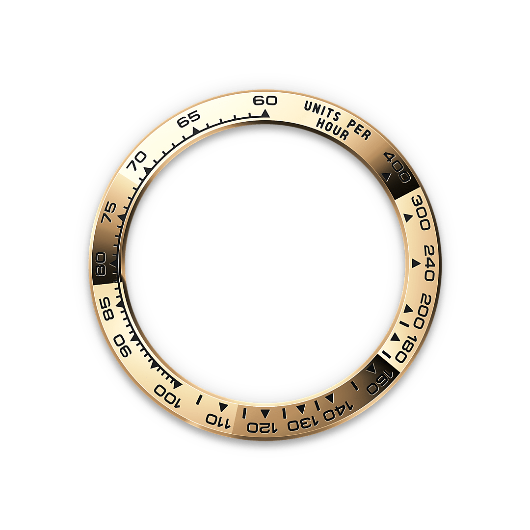 Rolex The tachymetric scale - Hung Cheong Jewellery & Watch