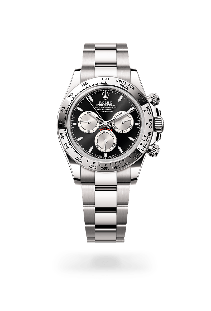 m126509-0001 Rolex M126509-0001 - Hung Cheong Jewellery & Watch