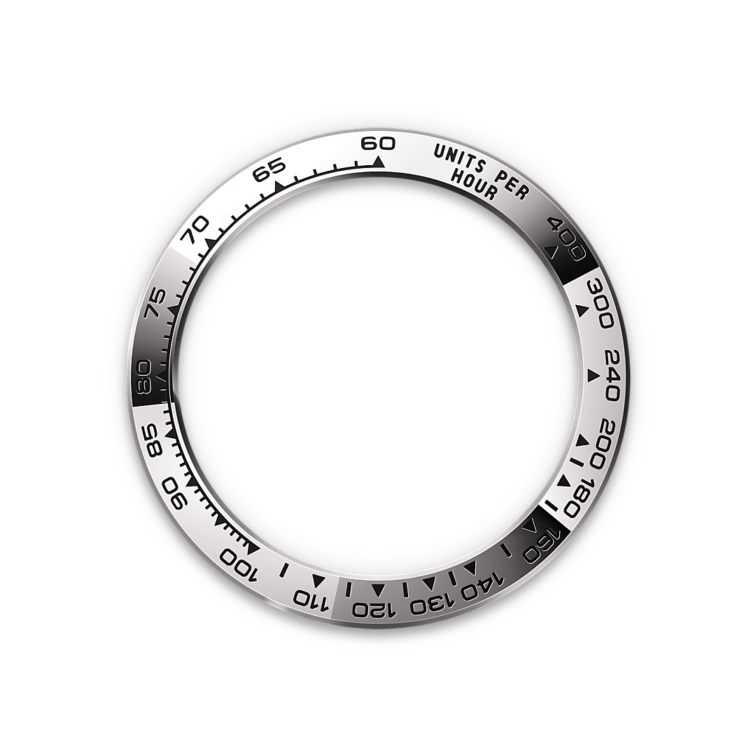 Rolex The tachymetric scale - Hung Cheong Jewellery & Watch