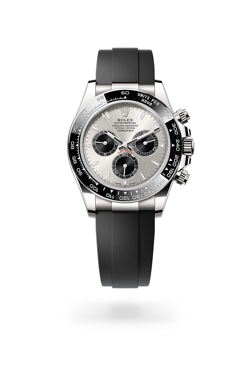 m126519ln-0006 Rolex M126519LN-0006 - Hung Cheong Jewellery & Watch
