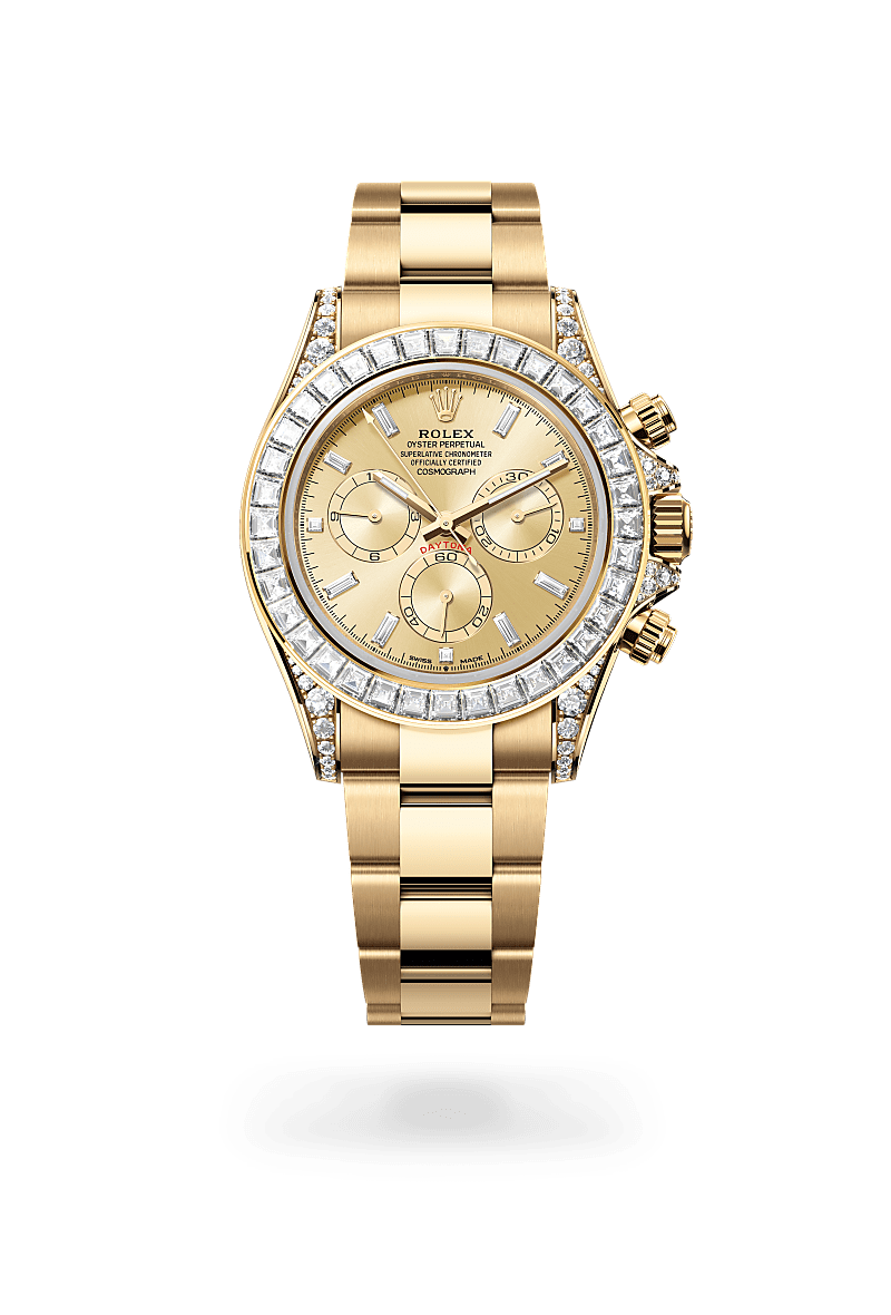 m126598tbr-0001 Rolex M126598TBR-0001 - Hung Cheong Jewellery & Watch