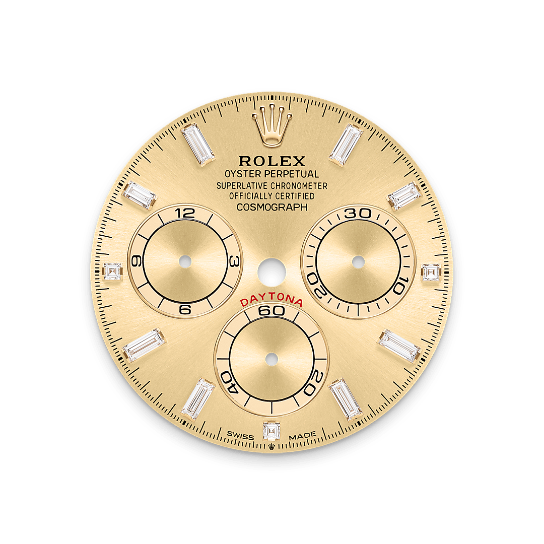 Rolex Golden dial - Hung Cheong Jewellery & Watch