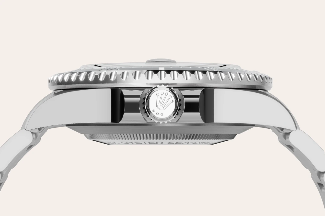 Rolex Oystersteel - Hung Cheong Jewellery & Watch