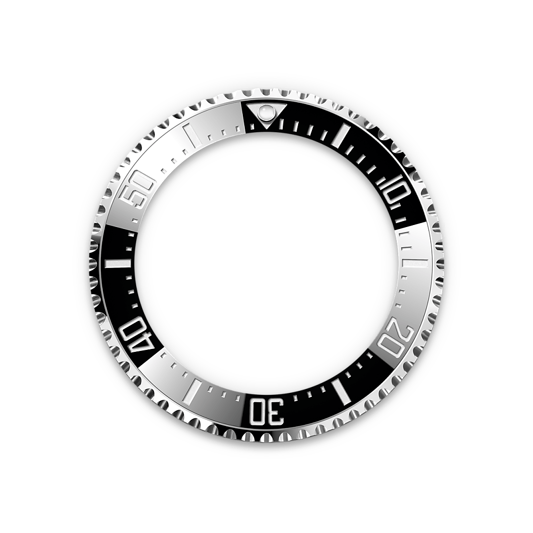 Rolex Ceramic Bezel and Luminescent Display - Swee Cheong Watch