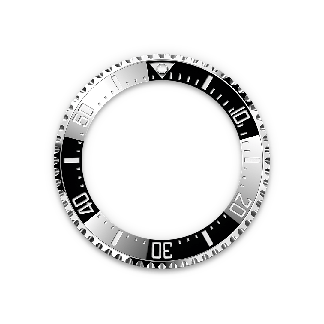 Rolex Ceramic Bezel and Luminescent Display - Hung Cheong Jewellery & Watch