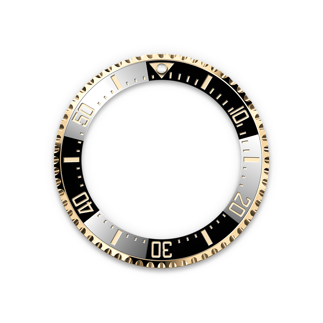 Rolex Ceramic Bezel and Luminescent Display - Hung Cheong Jewellery & Watch