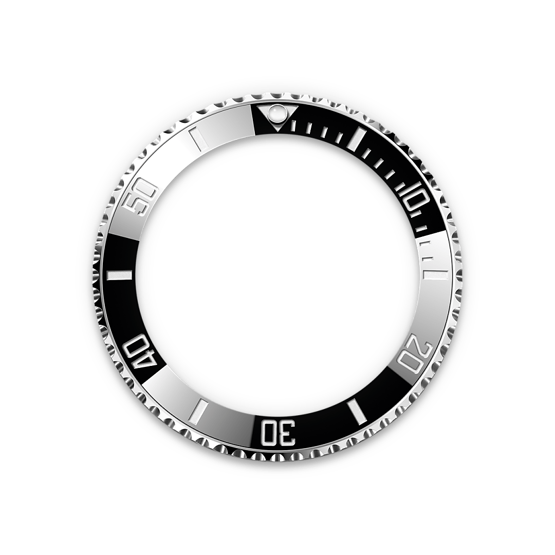 Rolex Unidirectional Rotatable Bezel - Swee Cheong Watch