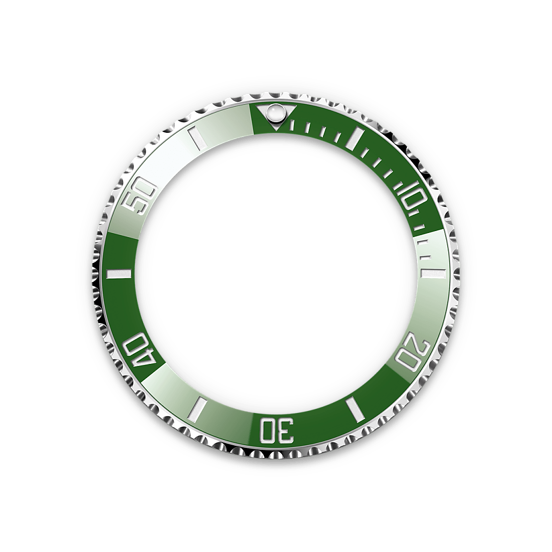 Rolex Unidirectional Rotatable Bezel - Hung Cheong Jewellery & Watch