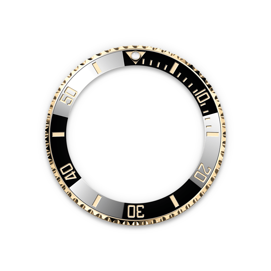Rolex Unidirectional Rotatable Bezel - Hung Cheong Jewellery & Watch