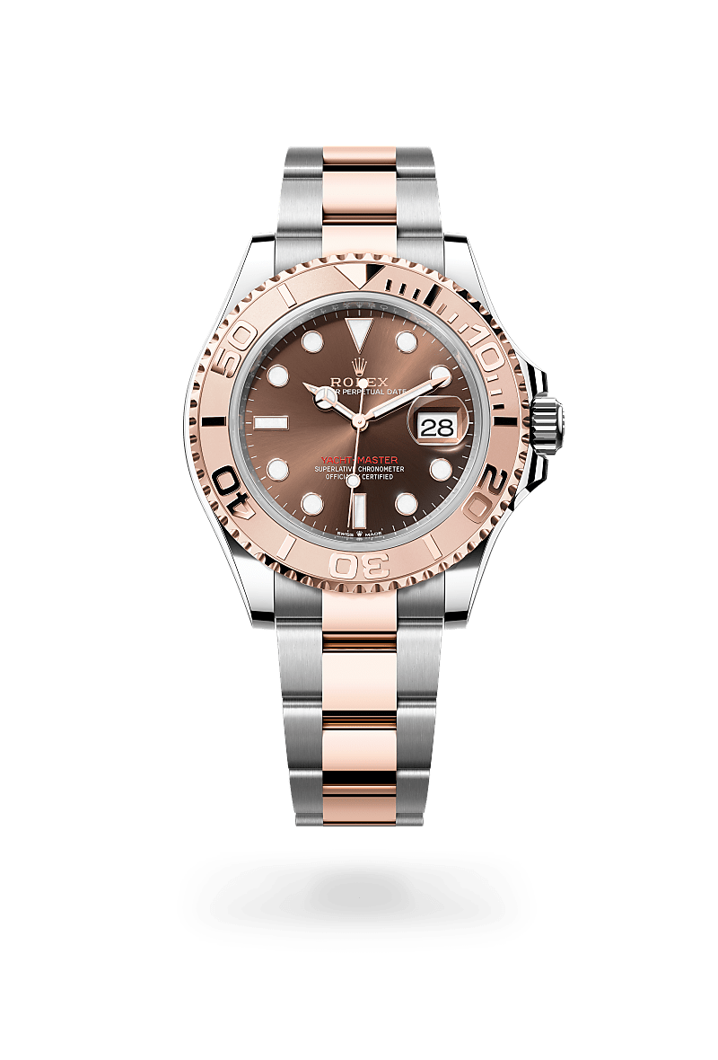 Rolex M126621-0001 - Swee Cheong Watch
