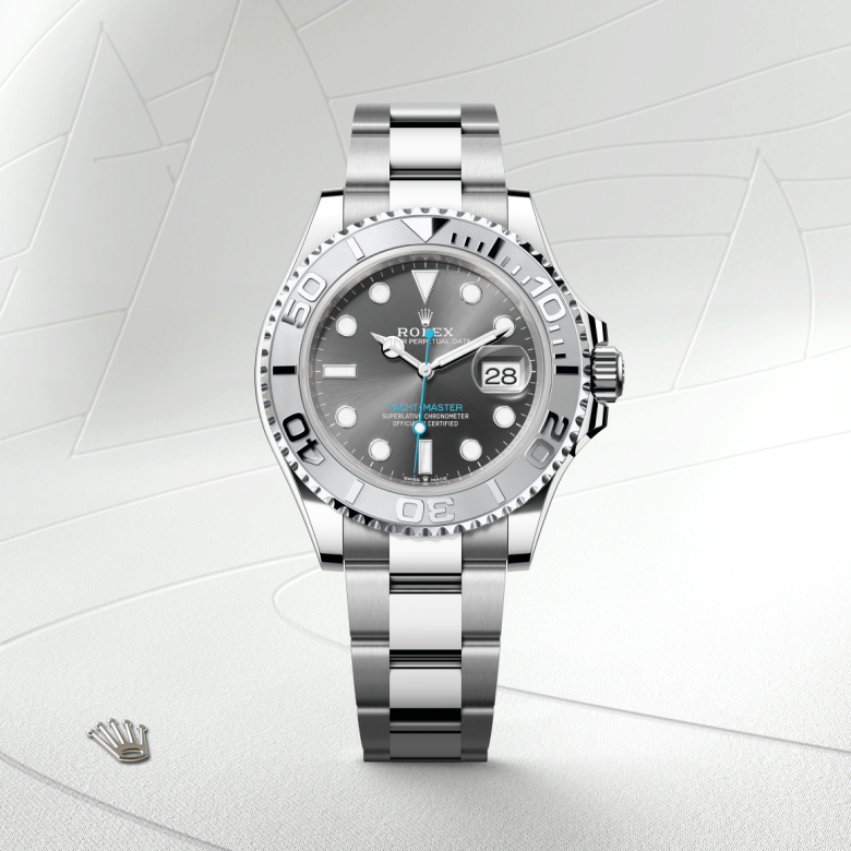 Rolex M126622-0001 - Swee Cheong Watch