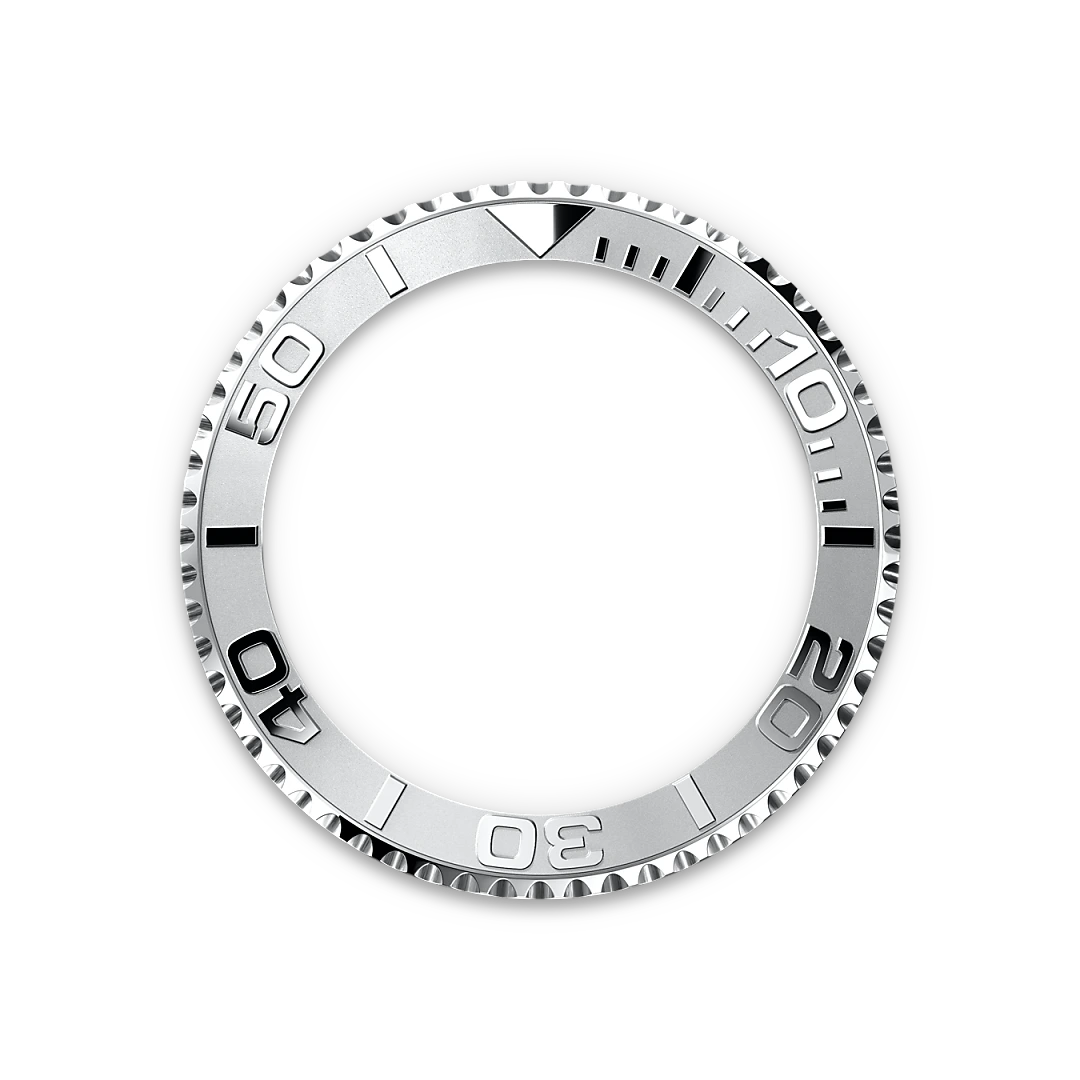 Rolex Bidirectional Rotatable Bezel - Hung Cheong Jewellery & Watch