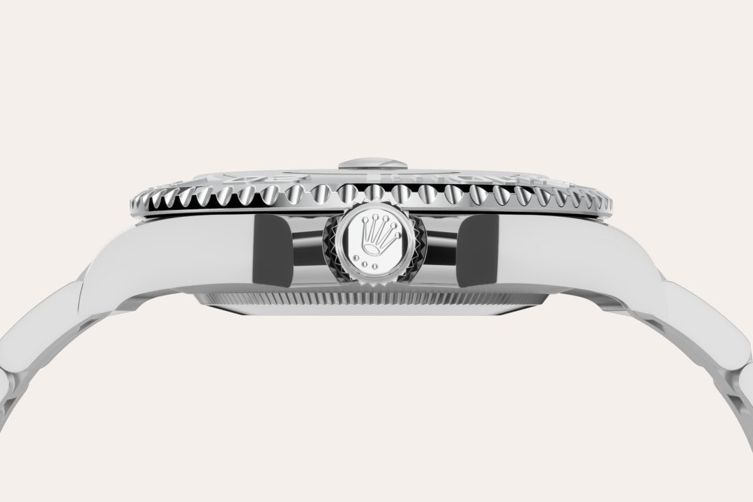 Rolesium Rolex - Swee Cheong Watch