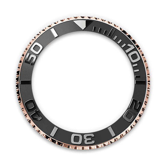 Rolex Bezel boleh putar dwiarah - Swee Cheong Watch