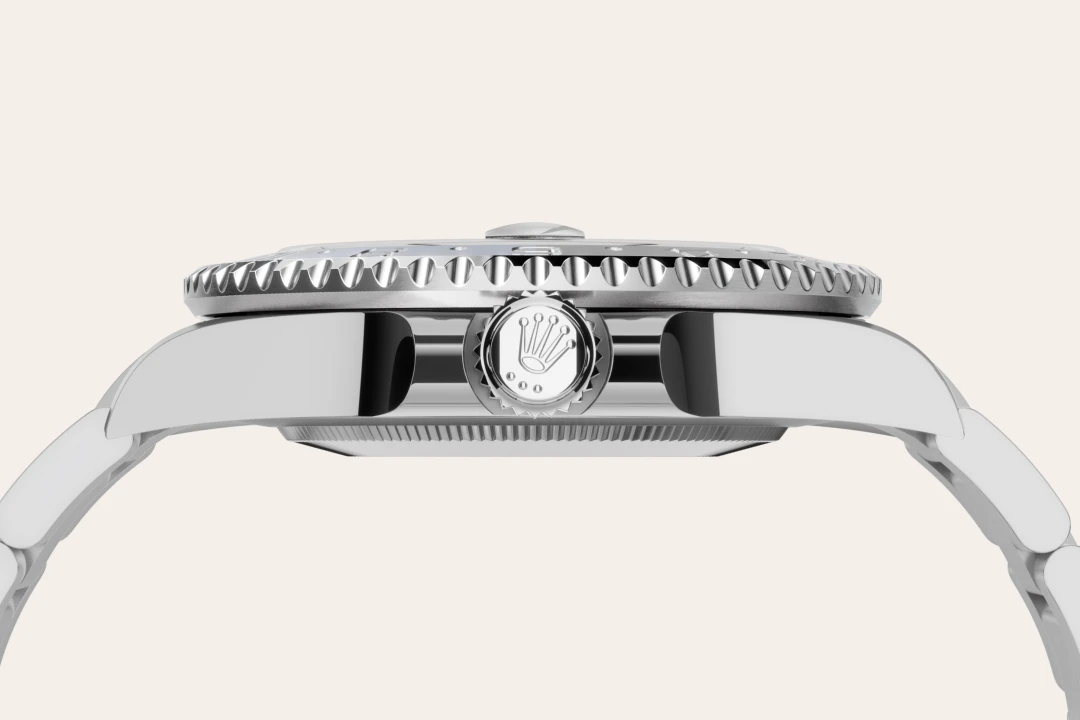 Rolex Oystersteel - Hung Cheong Jewellery & Watch