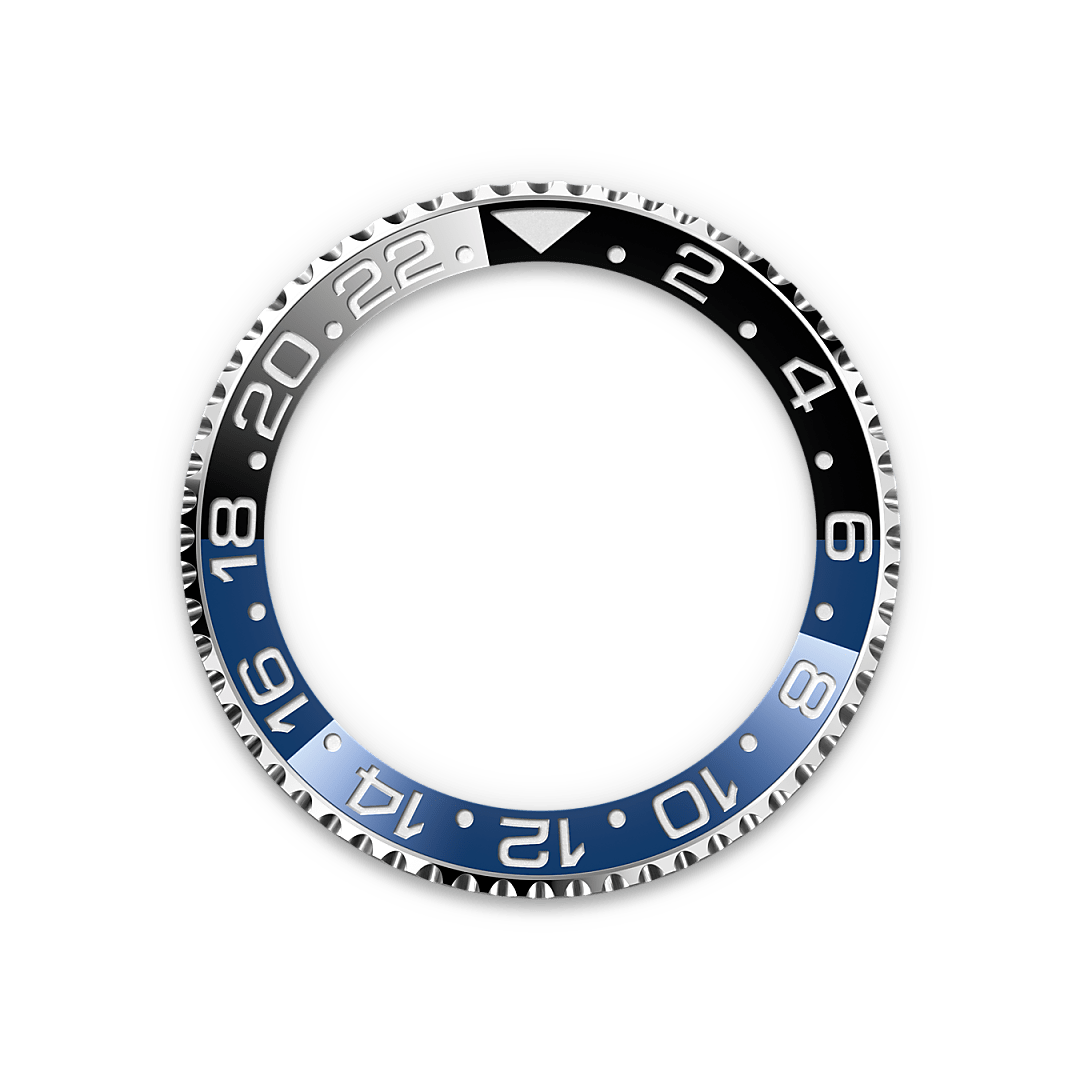 Rolex 24-Hour Rotatable Bezel - Swee Cheong Watch