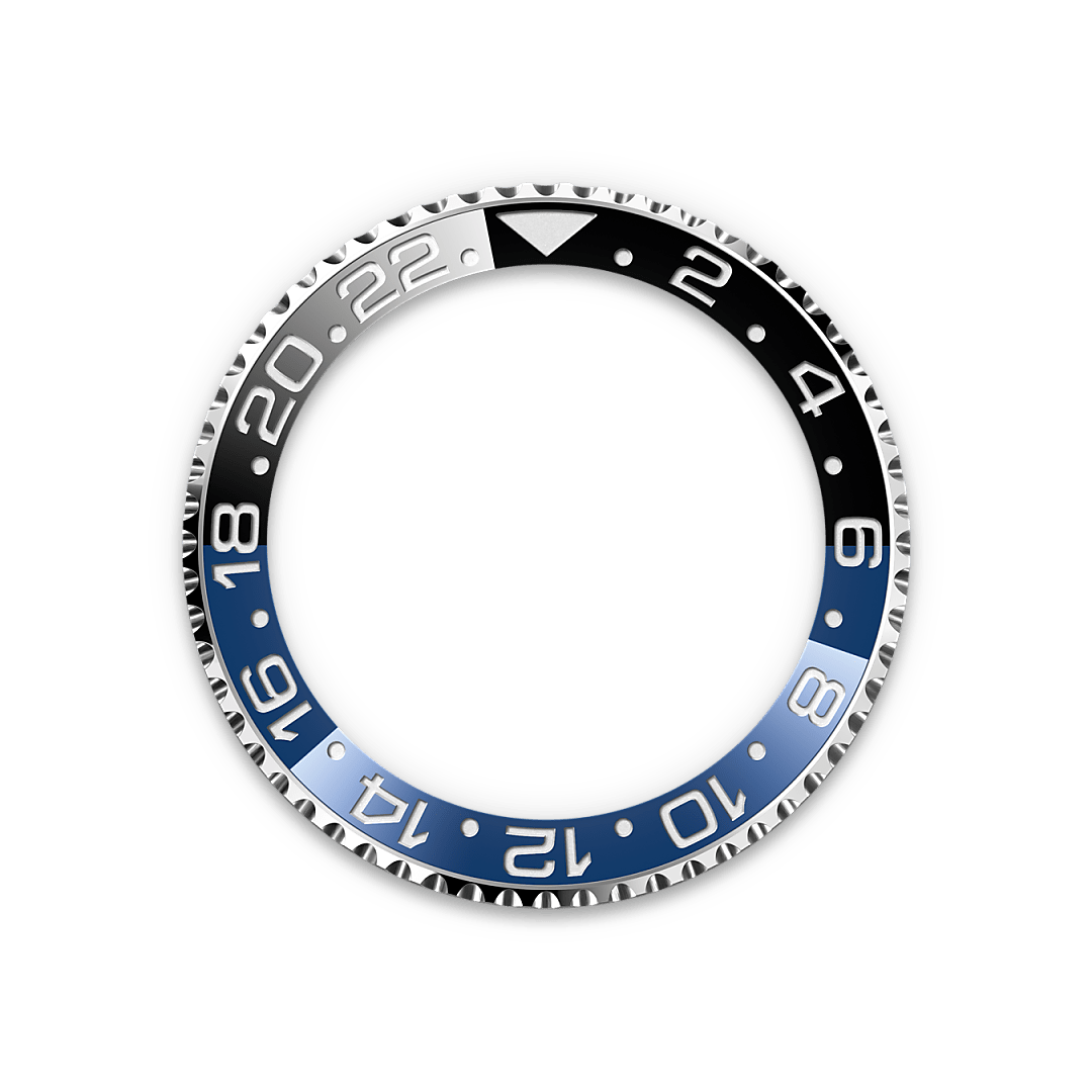 Rolex 24-Hour Rotatable Bezel - Hung Cheong Jewellery & Watch