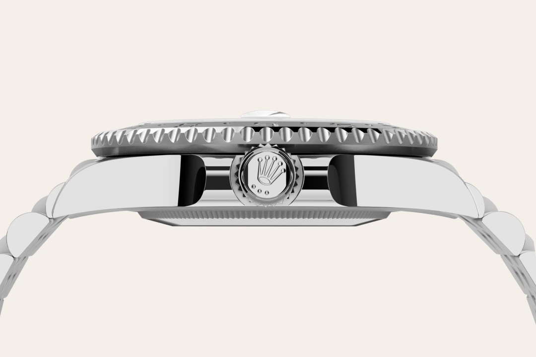 Rolex Oystersteel - Hung Cheong Jewellery & Watch