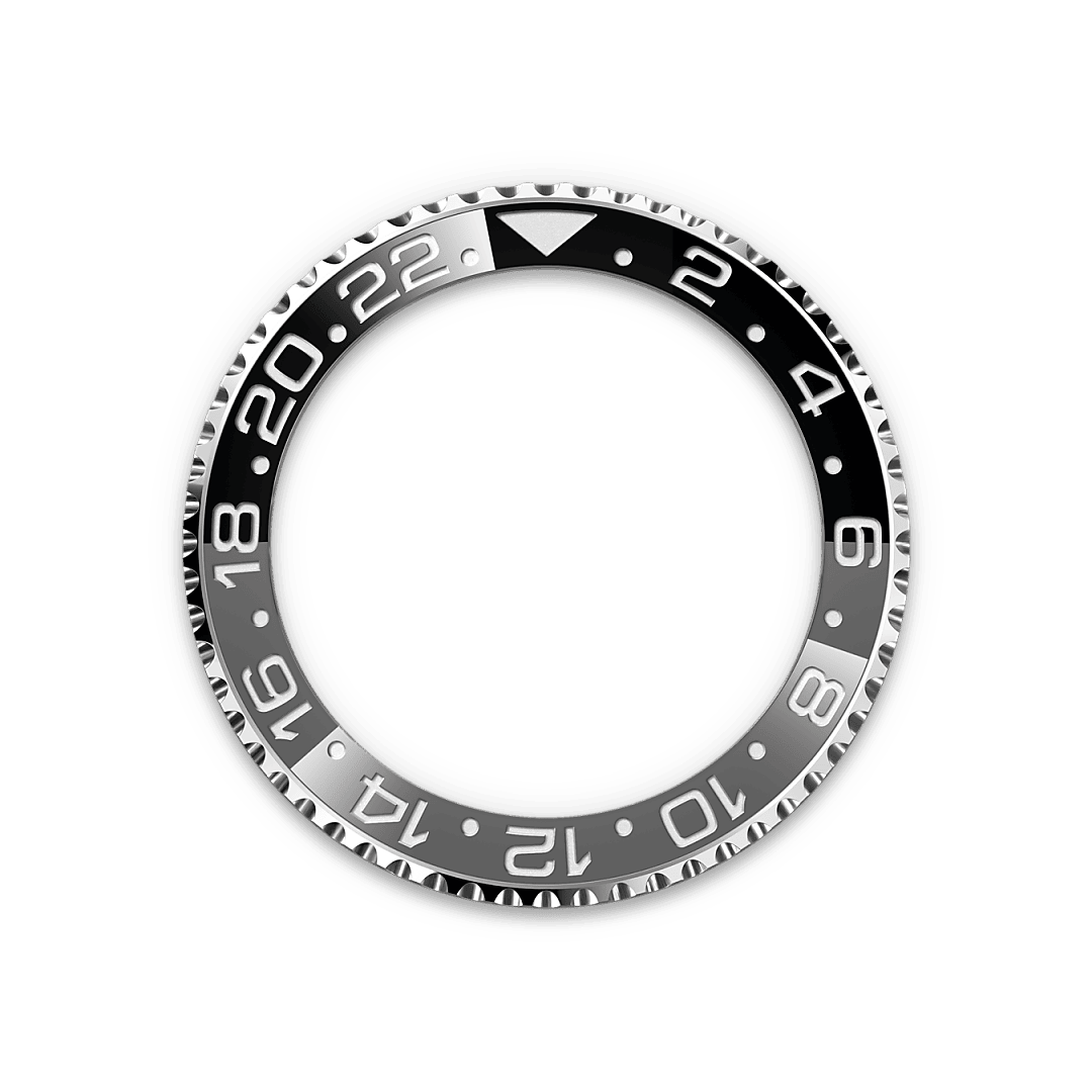 Rolex 24-Hour Rotatable Bezel - Swee Cheong Watch