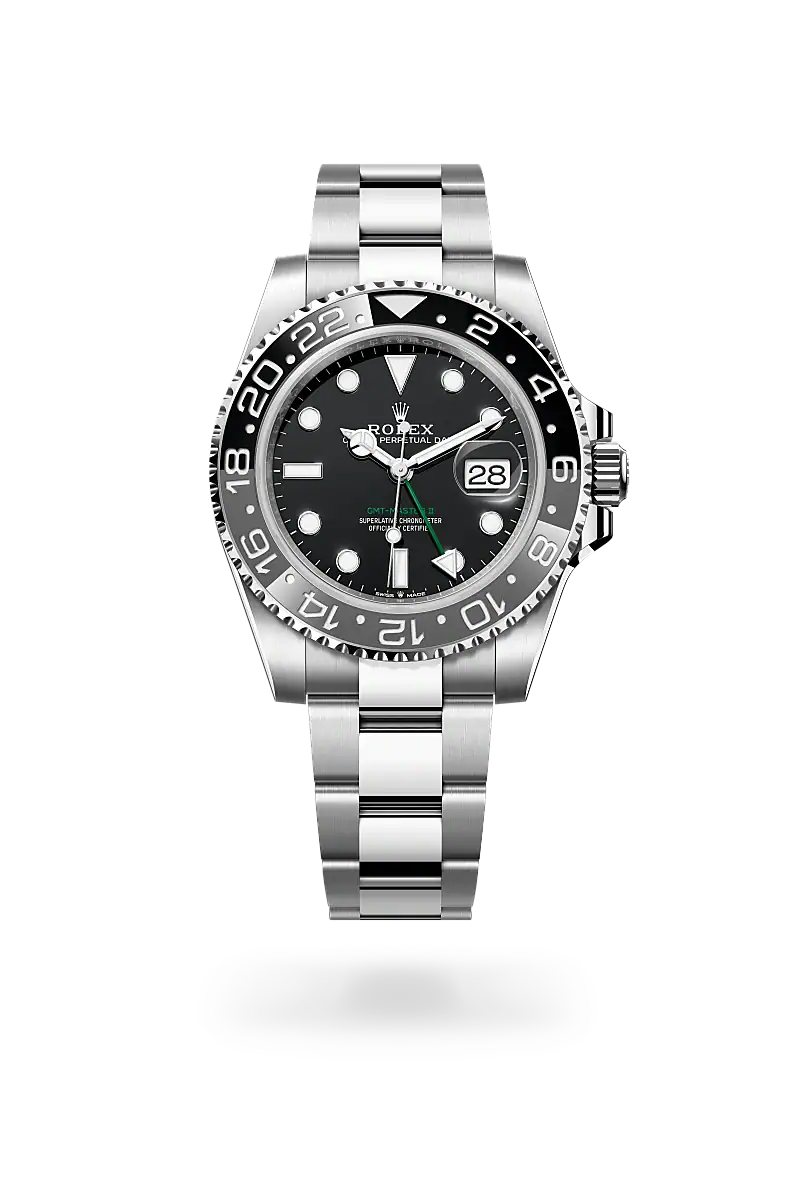 Rolex M126710GRNR-0004 - Swee Cheong Watch