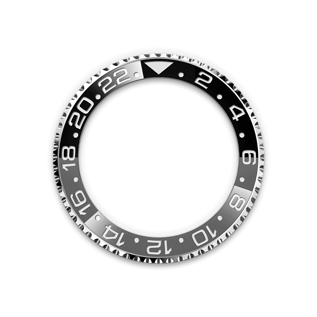 Bezel Boleh Putar 24 Jam Rolex - Swee Cheong Watch