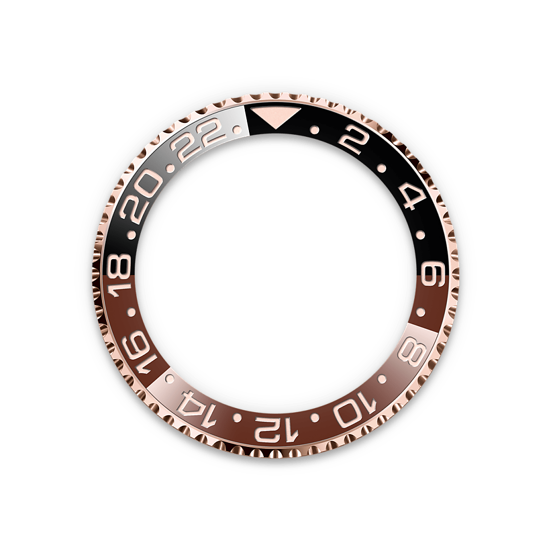 Rolex 24-Hour Rotatable Bezel - Hung Cheong Jewellery & Watch