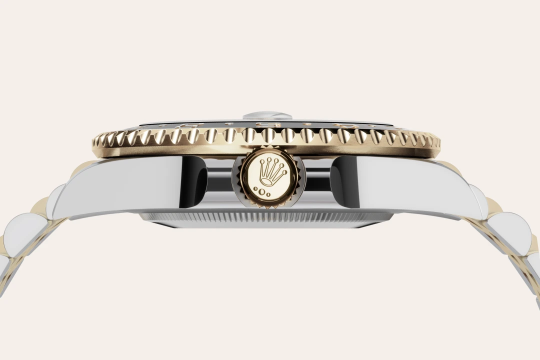 Rolex Yellow Rolesor - Hung Cheong Jewellery & Watch