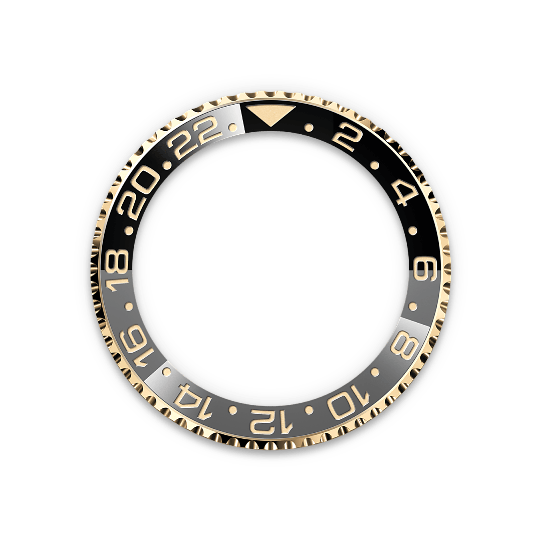 Rolex 24-Hour Rotatable Bezel - Hung Cheong Jewellery & Watch