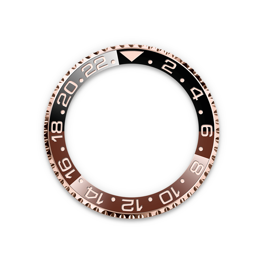 Rolex 24-Hour Rotatable Bezel - Hung Cheong Jewellery & Watch