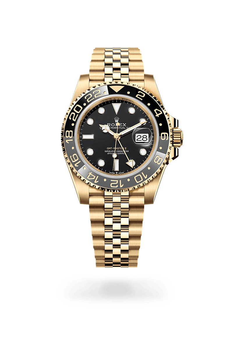 m126718grnr-0001 Rolex M126718GRNR-0001 - Hung Cheong Jewellery & Watch