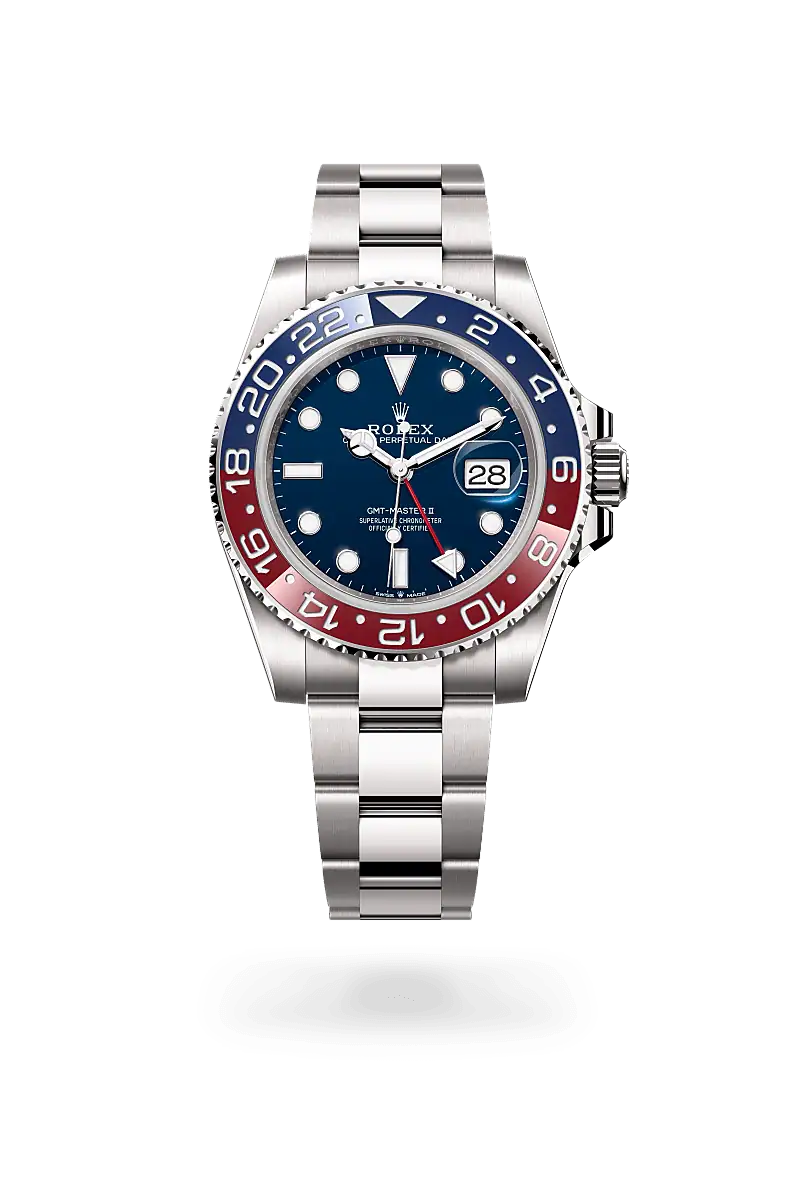 Rolex M126719BLRO-0003 - Swee Cheong Watch