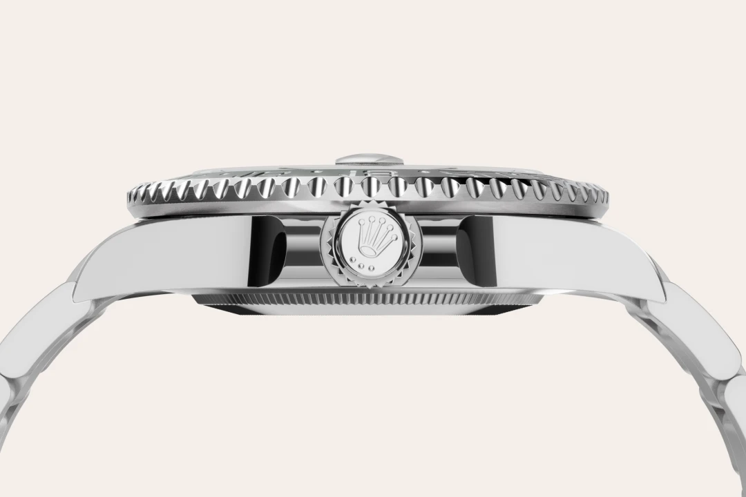 Rolex Oystersteel - Hung Cheong Jewellery & Watch