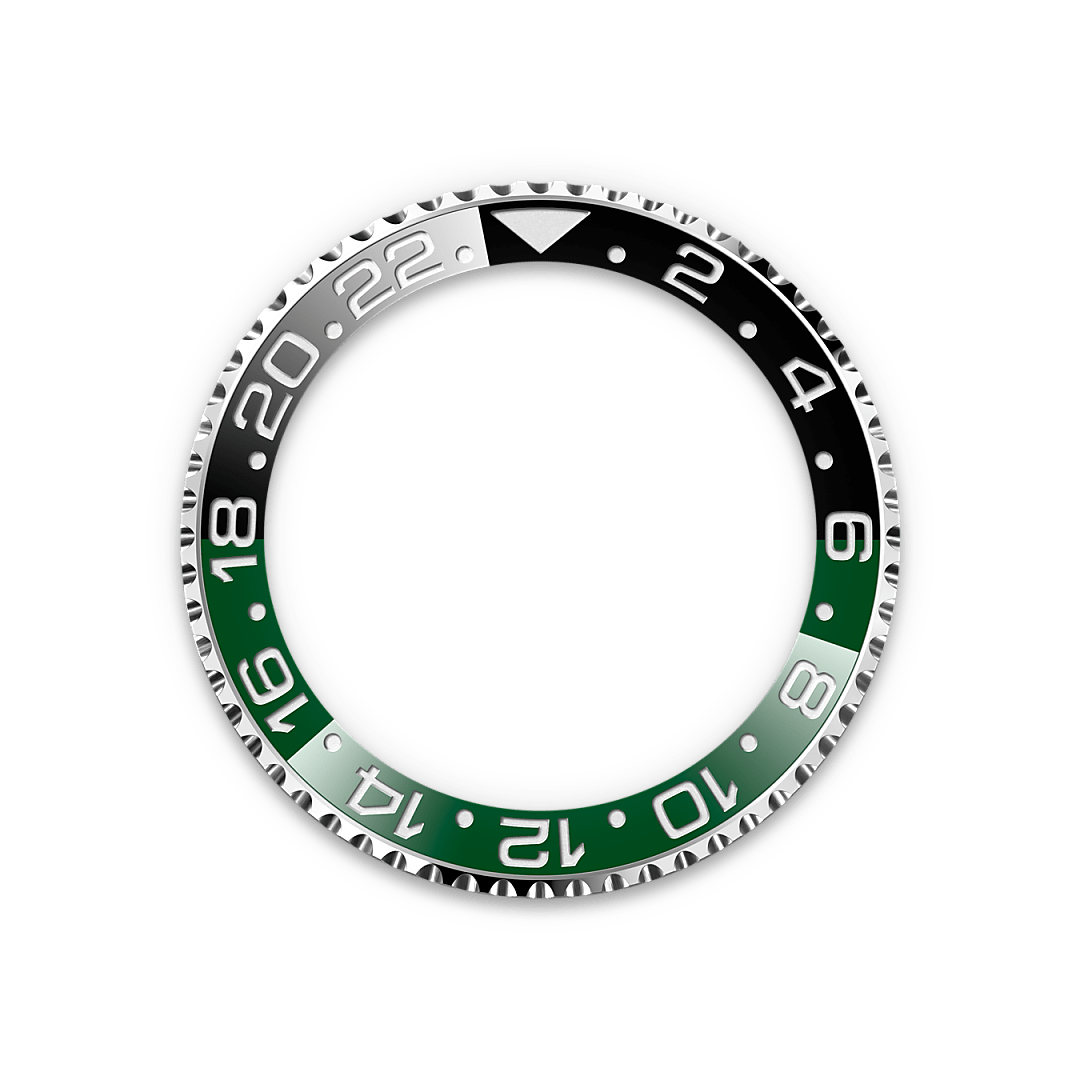 Rolex 24-Hour Rotatable Bezel - Hung Cheong Jewellery & Watch