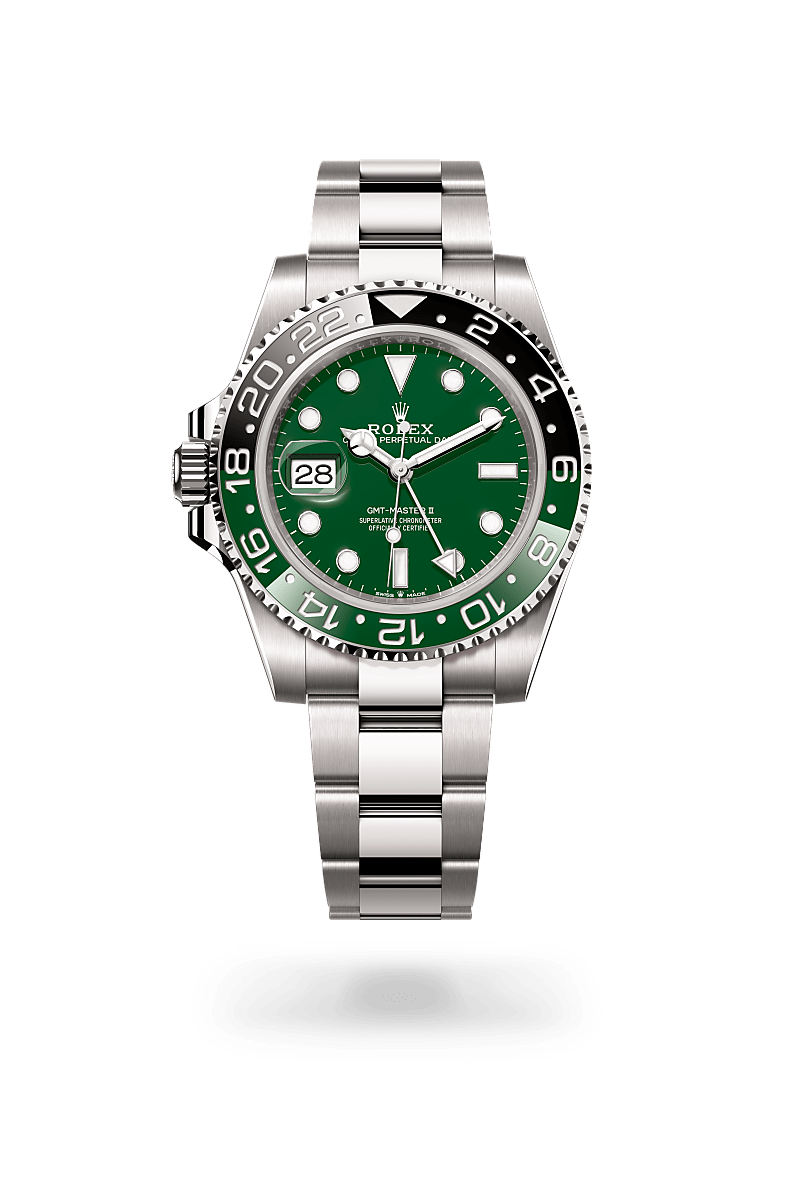Rolex M126729VTNR-0001 - Swee Cheong Watch