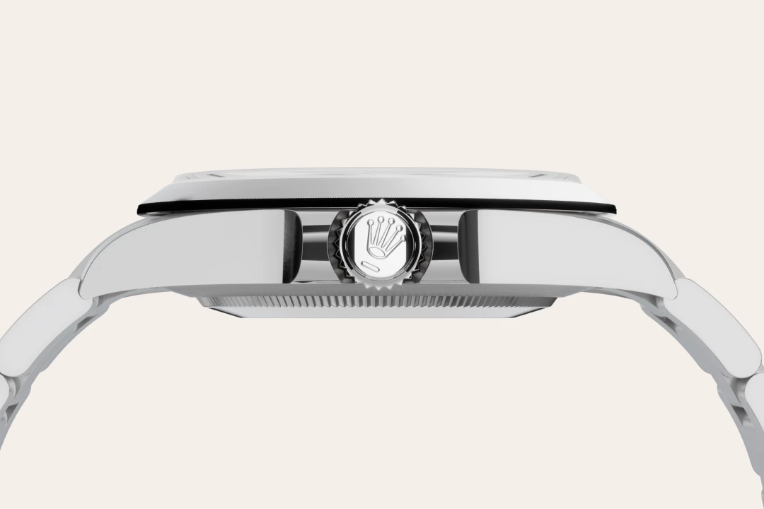 Rolex Oystersteel - Hung Cheong Jewellery & Watch