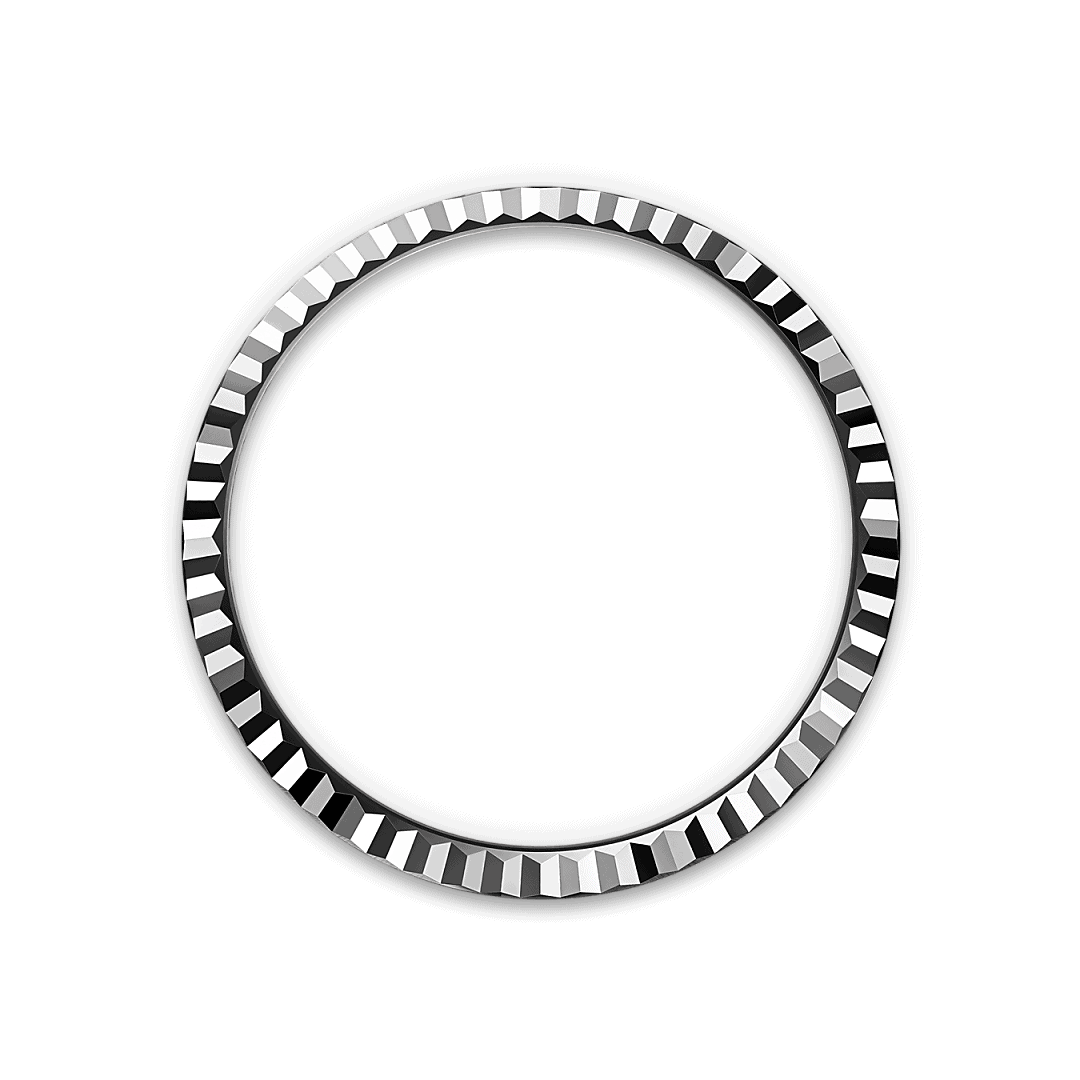 Bezel Berjejalur Rolex - Swee Cheong Watch